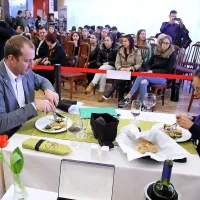 Mladi kuharji in natakarji so pokazali, kaj znajo (foto)