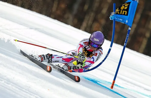 Tessa Worley
