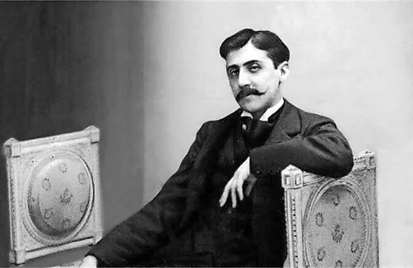 Kanadski profesor Jean-Pierre Sirois-Trahan je našel filmski 
posnetek, za katerega verjame, da bi lahko bil edini posnetek, 
na katerem je francoski pisatelj Marcel Proust.