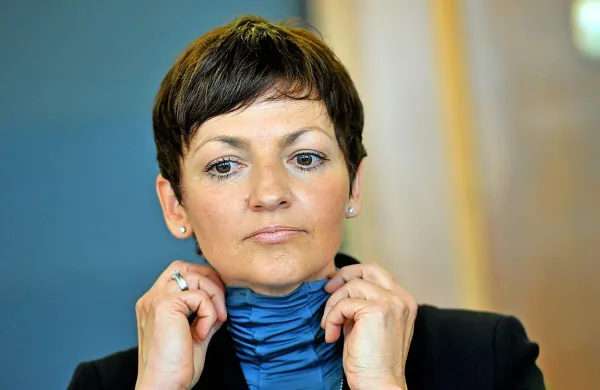 Maja Makovec Brenčič