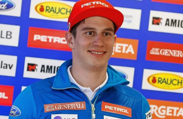 Žan Kranjec