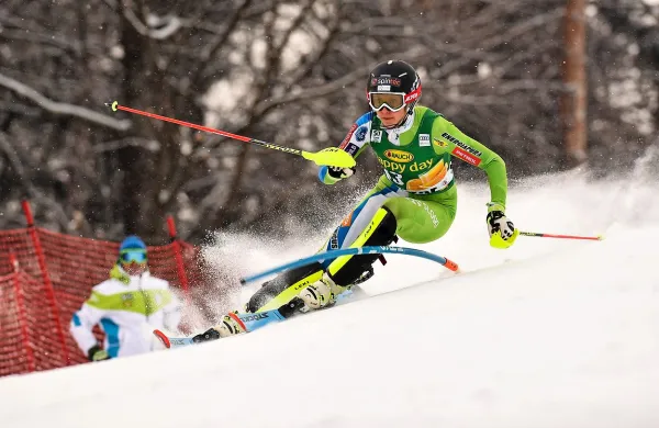 Ana Bucik
