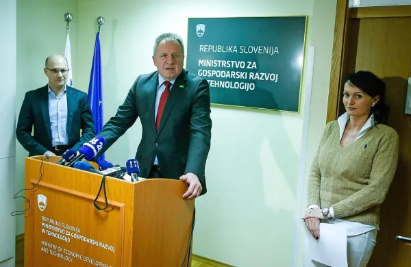 Zdravko Počivalšek