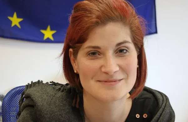 Brigita Habjan Štolfa