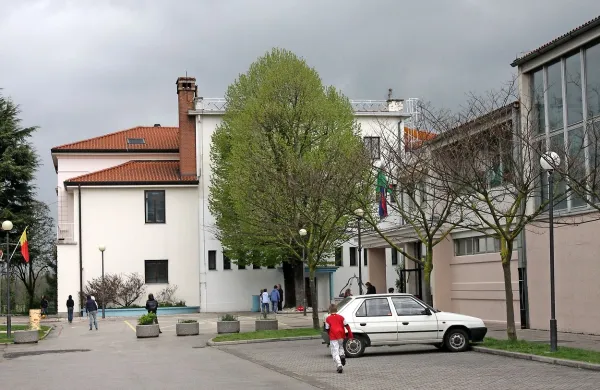 Za urejanje šole v Mirnu bo občina prihodnje leto najela 
milijon evrov kredita.