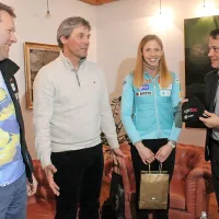 Z Lokvi v St. Moritz