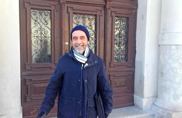 Marjan Tončić je zadovoljen, da je dobil pravdo proti Casinoju 
Portorož. Sodba piranskega okrajnega sodišča sicer še ni 
pravnomočna.  