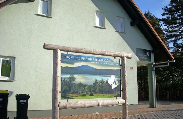 Ekomuzej