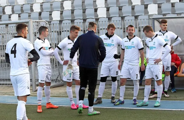 Ankaranska ekipa bo v drugem delu sezone konkurenčna v 
boju za vrh.
