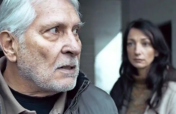 Boris Cavazza je v filmskih vodah zelo domač,  Vesna Milek, 
sicer priznana novinarka in pisateljica, se je v Anini proviziji 
preizkusila v glavni vlogi. Pred leti je sicer zaigrala še v filmih 
Carpe Diem in Desperado tonic. 