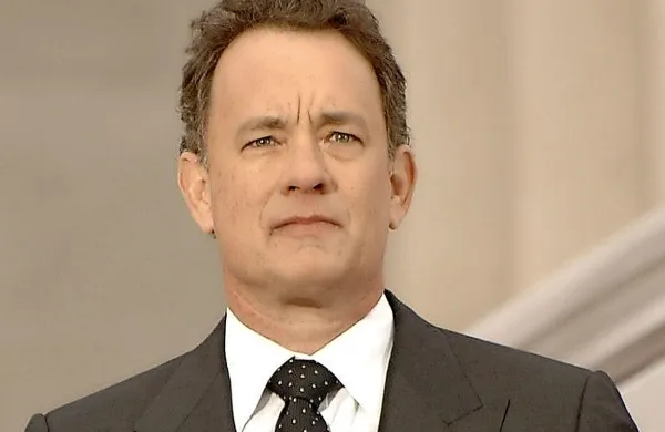 Tom Hanks