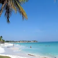 3. plaža Eagle, Palm - Eagle Beach, Aruba