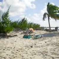 4. plaža Paraiso, Cayo Largo, Kuba