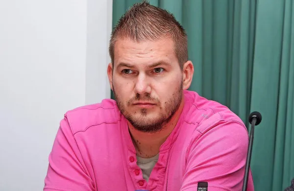 Mile Zukić