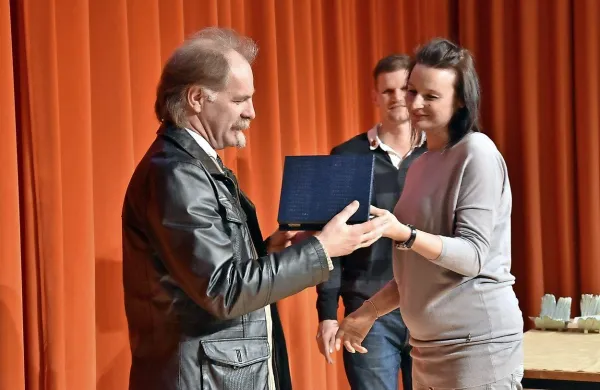 V Kanalu so izbrali najbolj&scaron;e &scaron;portnike
