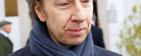 Stepháne Bern: “Regija je čudovita, smo čisto v 
sredini Evrope. Ko sem prišel prvič, sem obiskal  
Ljubljano, nato sem šel še v Trst in na Miramar, 
seveda, v Devin in nato ob obali do Hrvaške. 
Moramo obdržati kralja tu in moramo vam 
pomagati promovirati ta kraj, ki ima umetniško in 
zgodovinsko vrednost ter turistični potencial.”