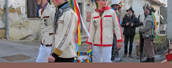 Za dobro pripravo je pomemben čas