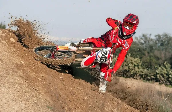 Tim Gajser
