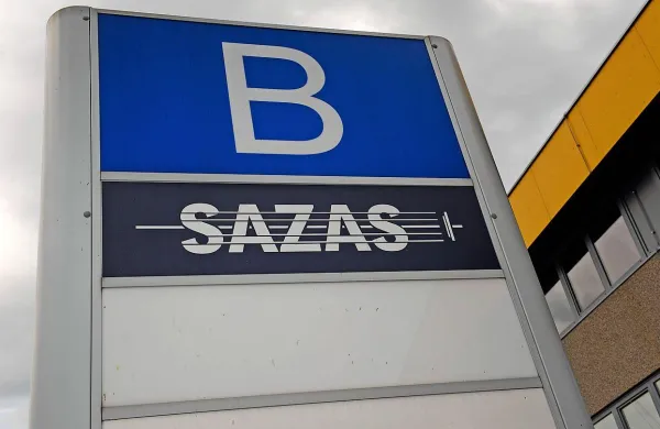 Kriminalisti so na specializirano državno tožilstvo vložili 
kazensko ovadbo zaradi sumov kaznivih dejanj zlorabe 
položaja, pranja denarja in izneverjanja.