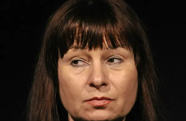 Violeta Tomić