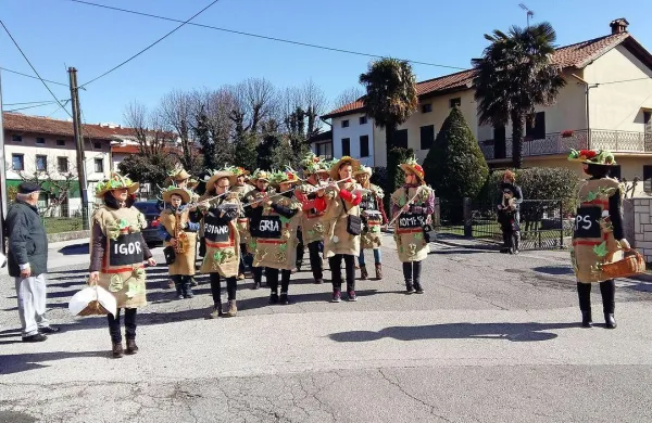 Prvačkovci pravijo: važno je imeti krompir