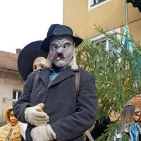 Cerkljanska Laufarija napolnila Cerkno