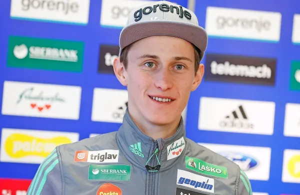 Peter Prevc