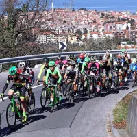 Italijanu Fortinu 4. velika nagrada Izole