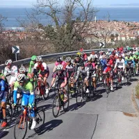 Italijanu Fortinu 4. velika nagrada Izole