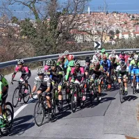 Italijanu Fortinu 4. velika nagrada Izole