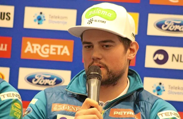 Mariborski alpski smučar Boštjan kline je prejšnji teden v 
svetovnem pokalu vknjižil premierno zmago v smuku.