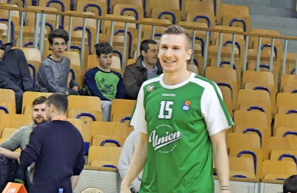 Gregor Hrovat - Olimpijin Koprčan