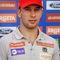 Martin Čater
