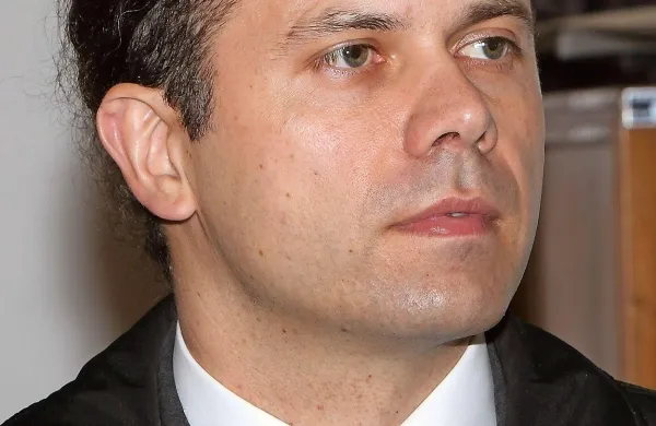 Patrik Peroša: “Čim 
prej je treba 
nadaljevati s projektom 
in bazen dati v 
uporabo športnikom in 
rekreativcem.”  