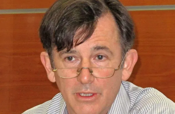 Nedavno ustanovljena Civilna iniciativa za Vogršček je po 
besedah njenega predsednika Srečka Kofola nastala, ker 
nihče od tistih, ki so odgovorni za zagotavljanje čiste vode za 
uporabnike namakalnega sistema, doslej ni naredil nič.