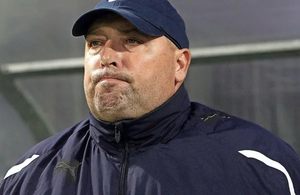 Igor Pamić, trener FC koper