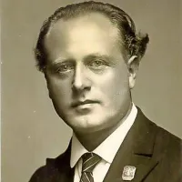 Zorko Prelovec (1887-1939)