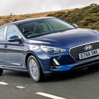Hyundai i30 je po novem drznejši in zabavnejši.