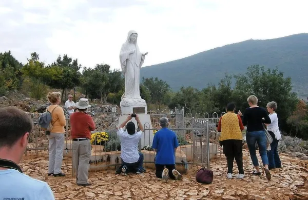 Medžugorje