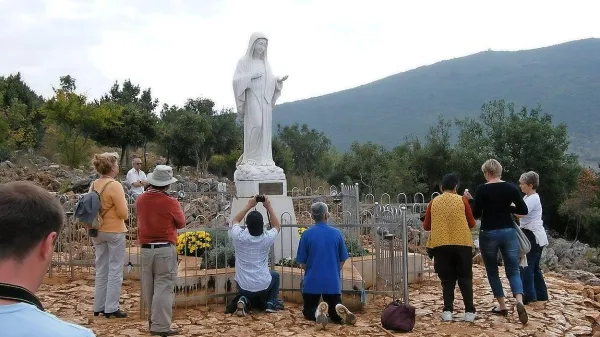 Medžugorje