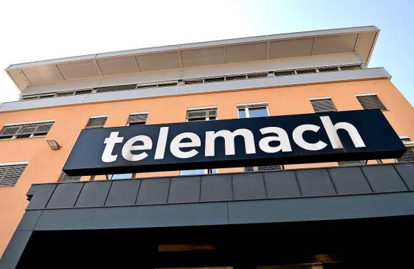 Cene  Telemachovih paketov se bodo v večini primerov 
zvišale za 2,50 evra z DDV na mesec.