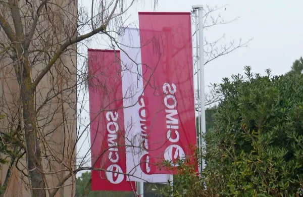 V Frankfurtu danes pogovori s Cimosovimi partnerji