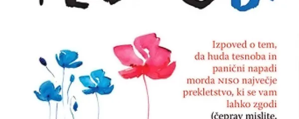 Ko telo ne zmore več
