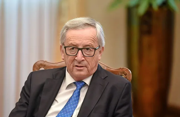 Juncker: Evropska komisija se bo vrnila k vpra&scaron;anju terana