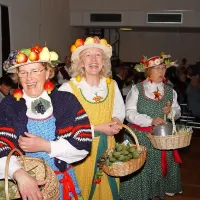 Valmarinke praznujejo 20 let