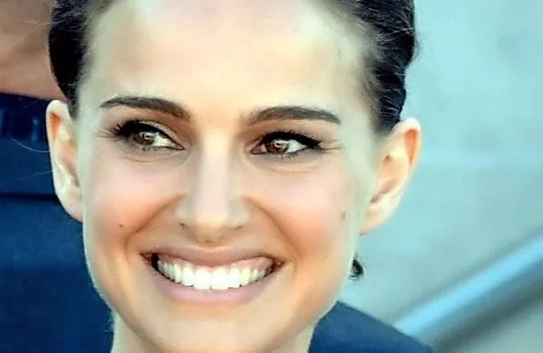 Natalie Portman