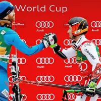 Hirscher osvojil rekordni &scaron;esti zaporedni veliki kristalni globus