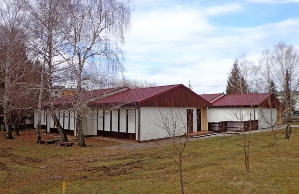 Občina z drugo dražbo ni bila uspešna.