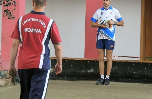 Pričakovan finale v &Scaron;kofji Loki