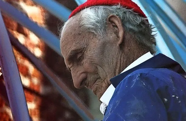 Justo Gallego